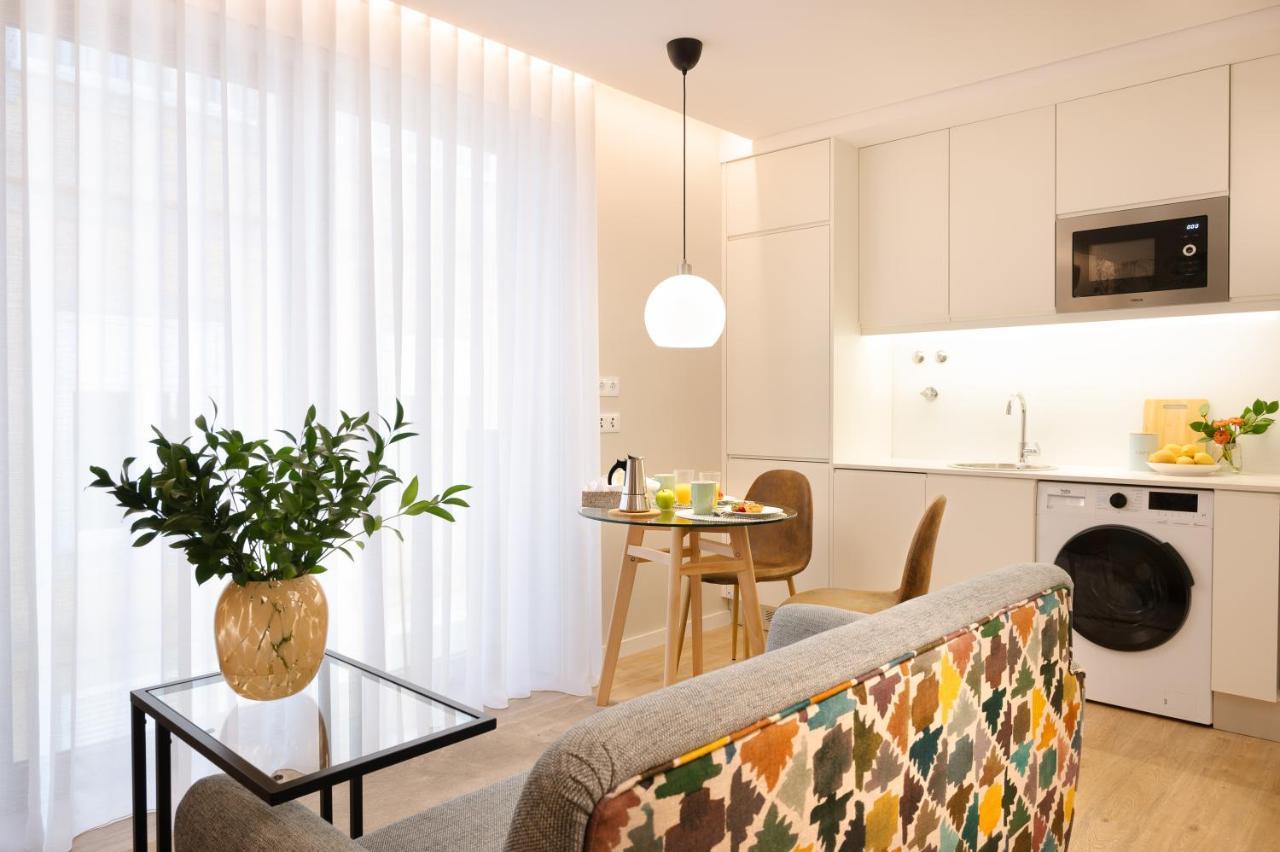 Nomad Apartment, By Bolhao Residences 波尔图 外观 照片