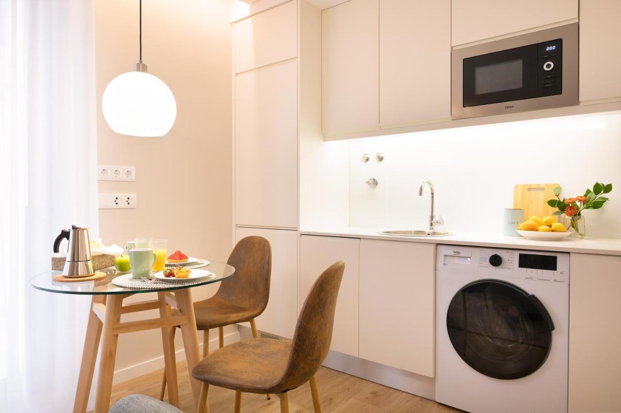 Nomad Apartment, By Bolhao Residences 波尔图 外观 照片