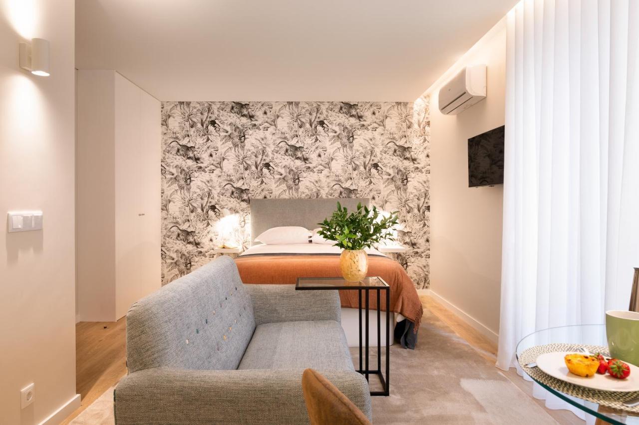 Nomad Apartment, By Bolhao Residences 波尔图 外观 照片