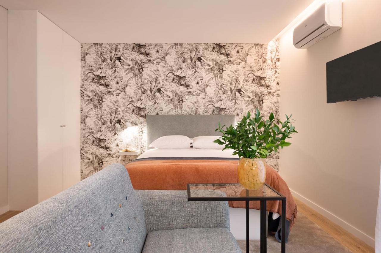 Nomad Apartment, By Bolhao Residences 波尔图 外观 照片