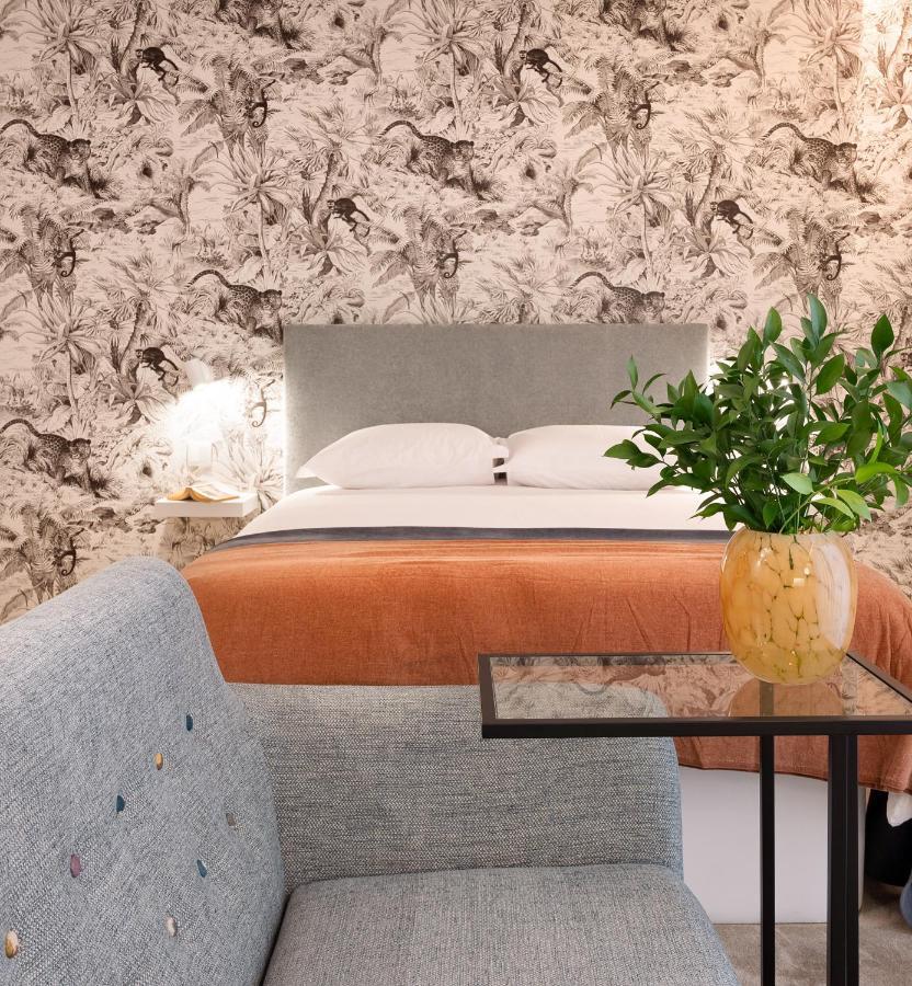 Nomad Apartment, By Bolhao Residences 波尔图 外观 照片